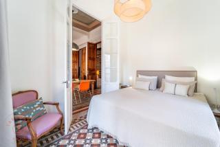 Gorgeous Apartment in Historic Center - Málaga - 3