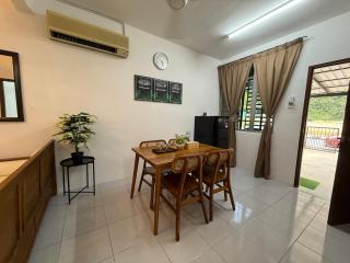 Barakah Homestay Taman Belimbing - Jitra - 7