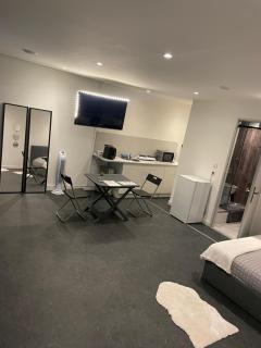 Studio ensoleillé sur Montpellier - 1