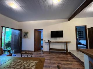Chácara portal do dragão casa completa para 6 pax - Paraty - 8