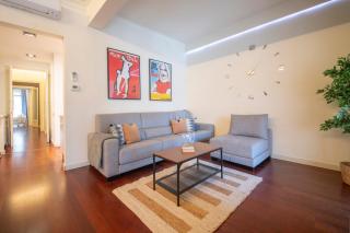 Apartamento de 3 habitaciones en Sant Antoni - Barcelone - 2