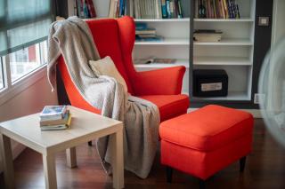 Apartamento de 3 habitaciones en Sant Antoni - 3