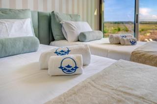 Blue Well Being Beachfront Pool and Spa Raia - BY BEDZY - Armação de Pêra - 8