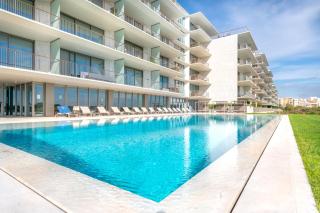 Blue Well Being Beachfront Pool and Spa Raia - BY BEDZY - Armação de Pêra - 5