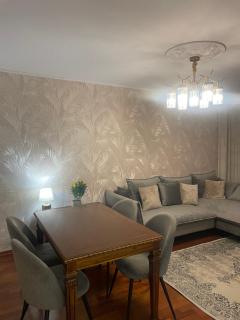 Centrum Apartments - Varsovie - 9