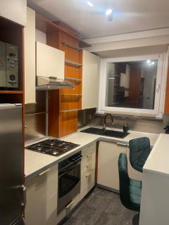 Centrum Apartments - Varsovie - 8
