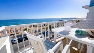 Frente praia SIM T3 Praia Quarteira by HsRentals - 8