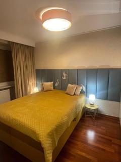 Centrum Apartments - Varsovie - 6