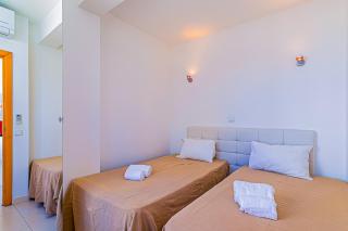 Frente praia SIM T3 Praia Quarteira by HsRentals - Quarteira - 6
