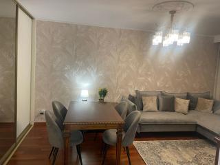 Centrum Apartments - Varsovie - 4