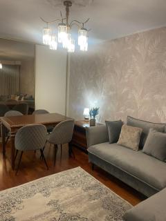 Centrum Apartments - Varsovie - 3