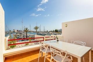 Onde a Marina é Casa T2 HsR Vilamarina - Vilamoura - 0
