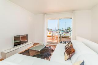 Onde a Marina é Casa T2 HsR Vilamarina - Vilamoura - 3