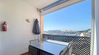 Penthouse Duplex Marina Plaza T1 HsR Marina Vilamoura - Vilamoura - 8