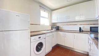 Penthouse Duplex Marina Plaza T1 HsR Marina Vilamoura - Vilamoura - 4