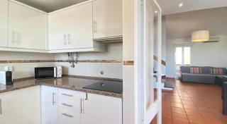 Penthouse Duplex Marina Plaza T1 HsR Marina Vilamoura - 3