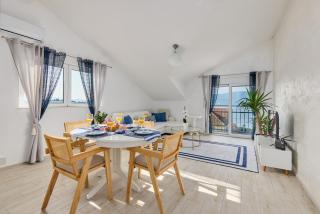 Bayview Apartments Tivat Montenegro - Tivat - 5