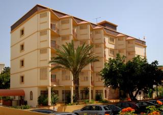 Hotel Monarque Cendrillón - Fuengirola - 7