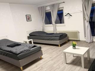 Spacious Apartment in Recklinghausen - 8