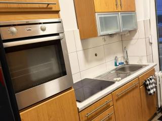 Spacious Apartment in Recklinghausen - 5