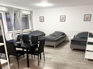 Spacious Apartment in Recklinghausen - 9