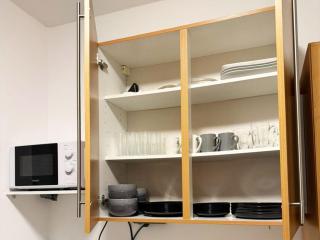 Spacious Apartment in Recklinghausen - 2
