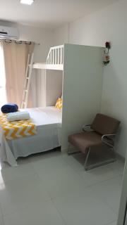 Flat Bervely Hills 308 - Vila Velha - 1