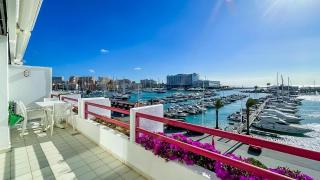 YES! Vista Marina! T1 HsR Vilamarina - Vilamoura - 7