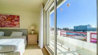 YES! Vista Marina! T1 HsR Vilamarina - Vilamoura - 3
