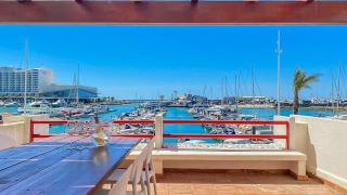 Que sonho! Vista Marina T2 HsR Vilamarina - Vilamoura - 0