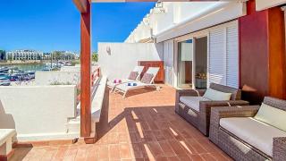 Que sonho! Vista Marina T2 HsR Vilamarina - Vilamoura - 8