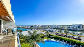 Aquamar Sunset T2 by HsR Marina Vilamoura - Quarteira - 0