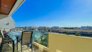 Aquamar Sunset T2 by HsR Marina Vilamoura - 7