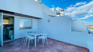 Penthouse Triplex Marina T2 by HsR Vilamarina - Quarteira - 0