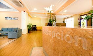 Hotel Monarque Cendrillón - Fuengirola - 8
