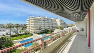 Poolside Bliss T1 HsR Vilamarina - 0