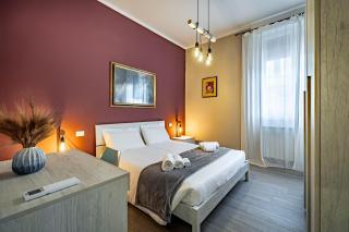 YD Ghirlandaio cozy apartment - 9