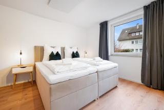LudwigsCozyEscape - Modern - Quiet - Stylish - Ludwigsbourg - 9