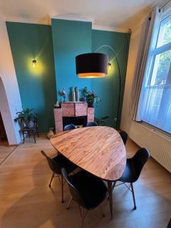 Vakantiewoning Huis 14 - Mechelen - 9