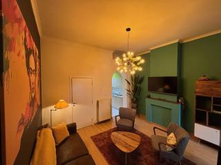 Vakantiewoning Huis 14 - Mechelen - 6