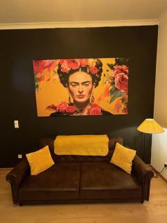 Vakantiewoning Huis 14 - Mechelen - 3