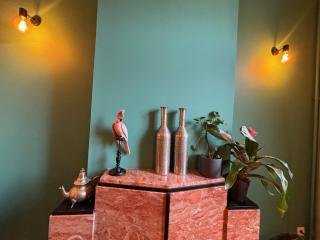 Vakantiewoning Huis 14 - Mechelen - 8