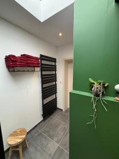 Vakantiewoning Huis 14 - Mechelen - 1