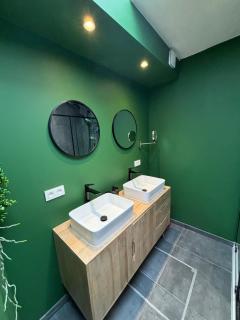 Vakantiewoning Huis 14 - Mechelen - 2