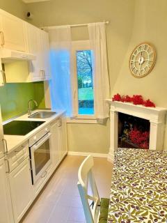 Villa Peroni - Honeymoon cottage - 3