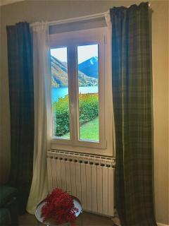 Villa Peroni Honeymoon cottage - Argegno - 8