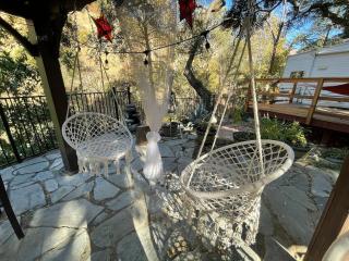 Sisar Creek Sanctuary - Santa Paula - 1