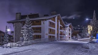 Hotel Mirabeau - Verbier - 7