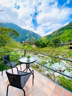 Cabañas cerca de Baños de Agua Santa - RIO VERDE - Río Verde - 9