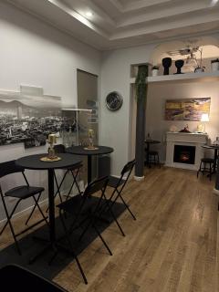B&B Vesù - Napoli - 8